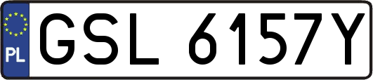 GSL6157Y