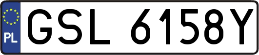 GSL6158Y