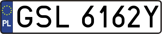 GSL6162Y
