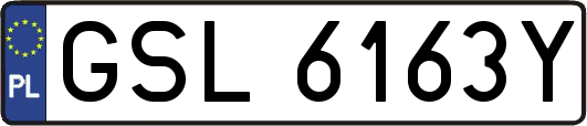 GSL6163Y