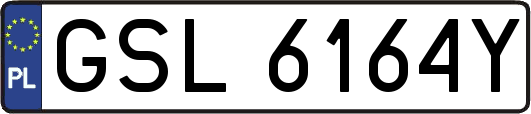 GSL6164Y