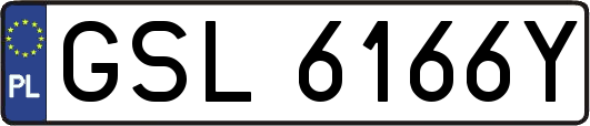 GSL6166Y