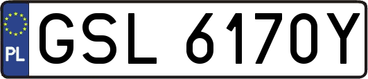 GSL6170Y