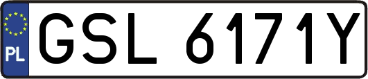 GSL6171Y