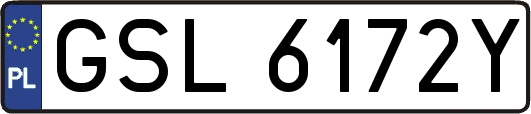 GSL6172Y