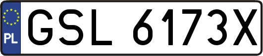 GSL6173X