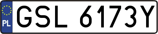 GSL6173Y