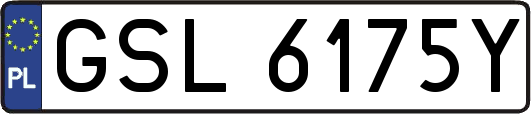 GSL6175Y