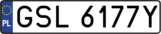GSL6177Y