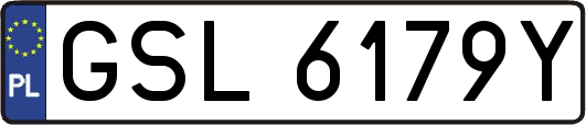 GSL6179Y