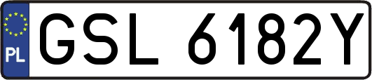 GSL6182Y