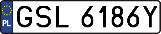 GSL6186Y