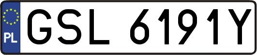 GSL6191Y