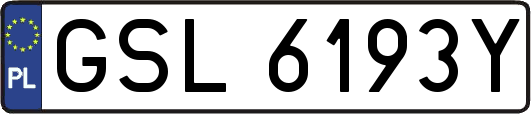 GSL6193Y