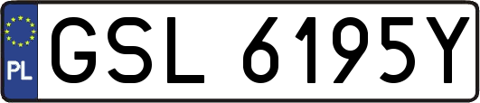 GSL6195Y