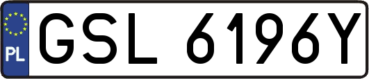 GSL6196Y