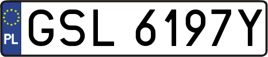 GSL6197Y