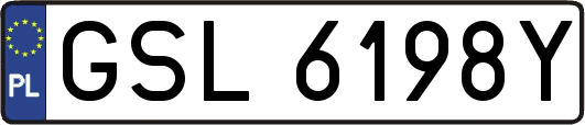 GSL6198Y
