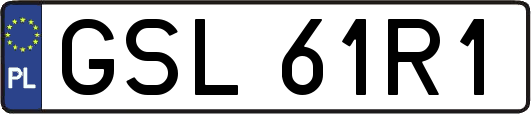 GSL61R1