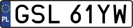 GSL61YW