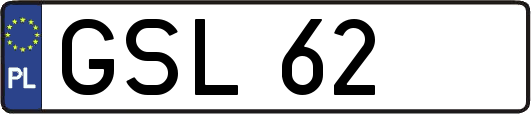 GSL62