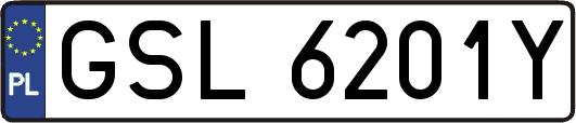 GSL6201Y