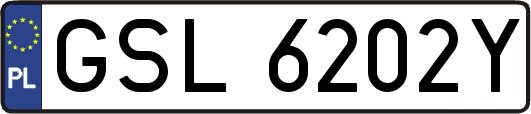 GSL6202Y