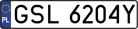 GSL6204Y