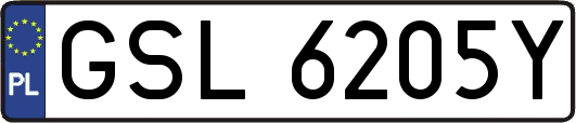 GSL6205Y