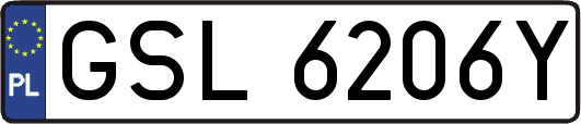 GSL6206Y