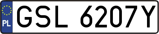 GSL6207Y