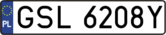 GSL6208Y