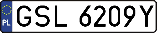 GSL6209Y