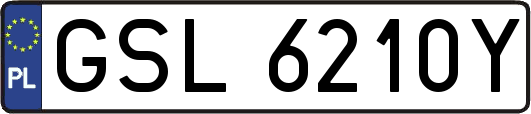 GSL6210Y