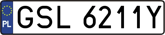 GSL6211Y