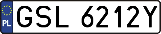 GSL6212Y