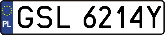 GSL6214Y