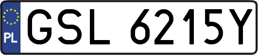 GSL6215Y