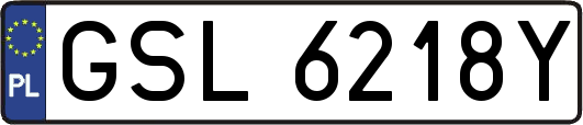 GSL6218Y