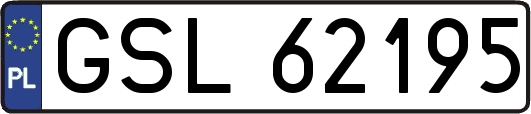 GSL62195