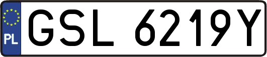 GSL6219Y