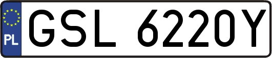 GSL6220Y