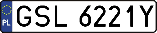 GSL6221Y