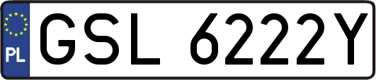 GSL6222Y