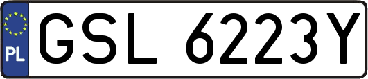 GSL6223Y