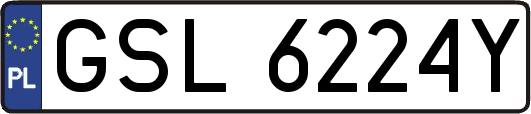 GSL6224Y