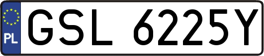 GSL6225Y