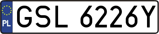 GSL6226Y