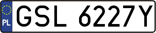 GSL6227Y