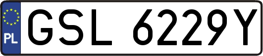 GSL6229Y